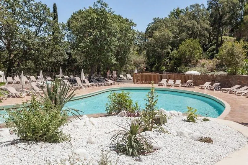Les Restanques Vue Mer 2148 Grimaud 0*,  France