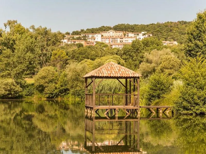 Les Restanques Vue Mer 2148 Grimaud 0*,  France