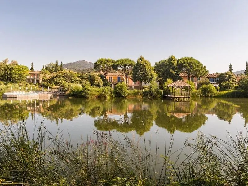 Apartment Les Restanques Vue Mer 2148 Grimaud France