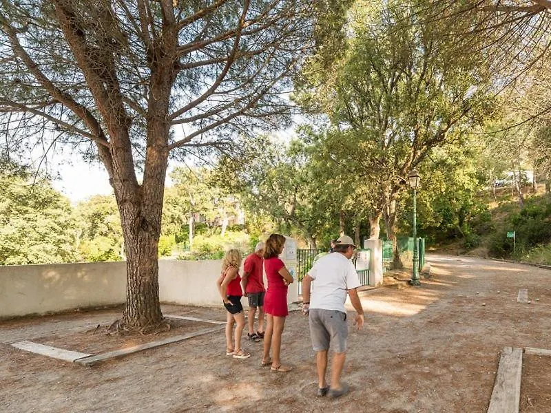 Les Restanques Vue Mer 2148 Grimaud 0*,